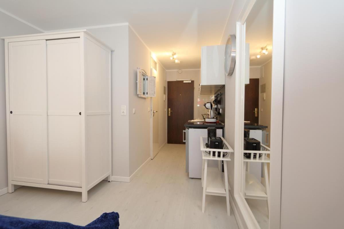 Haus Am Meer14 - App 129Wb 베스터란트 외부 사진